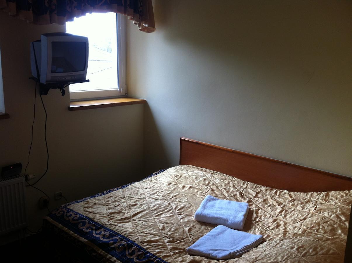 Zajazd Duet Radzymin Room photo